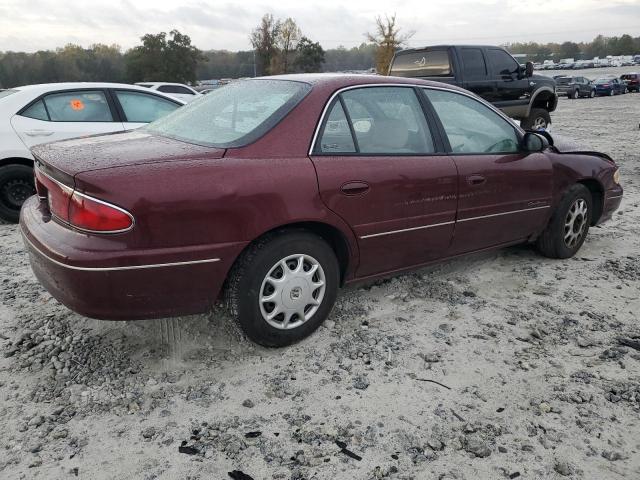 Photo 2 VIN: 2G4WS52J4Y1319114 - BUICK CENTURY CU 