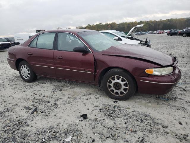 Photo 3 VIN: 2G4WS52J4Y1319114 - BUICK CENTURY CU 