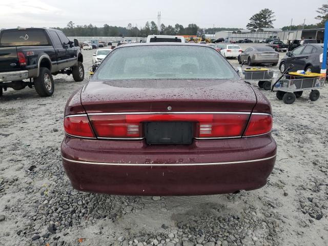 Photo 5 VIN: 2G4WS52J4Y1319114 - BUICK CENTURY CU 