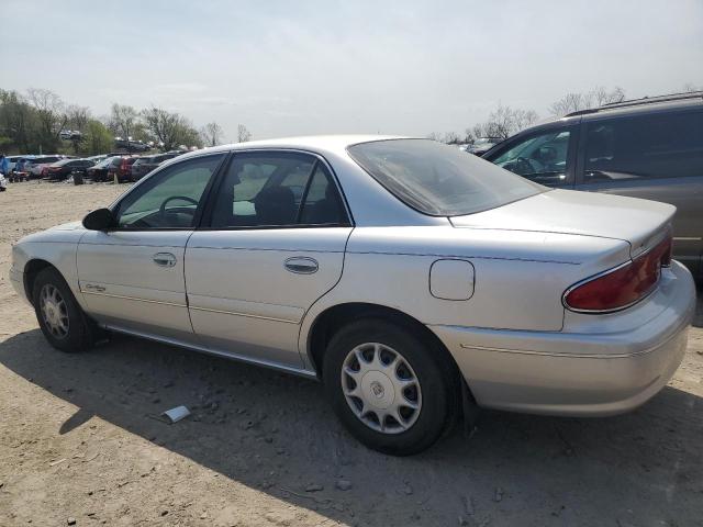 Photo 1 VIN: 2G4WS52J4Y1333580 - BUICK CENTURY 