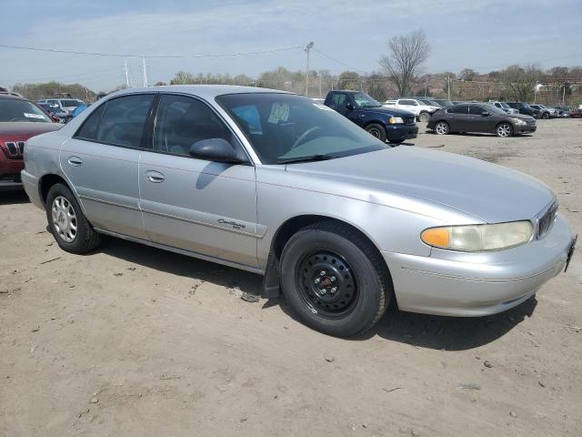 Photo 3 VIN: 2G4WS52J4Y1333580 - BUICK CENTURY 