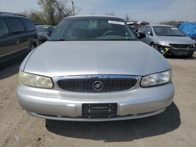 Photo 4 VIN: 2G4WS52J4Y1333580 - BUICK CENTURY 