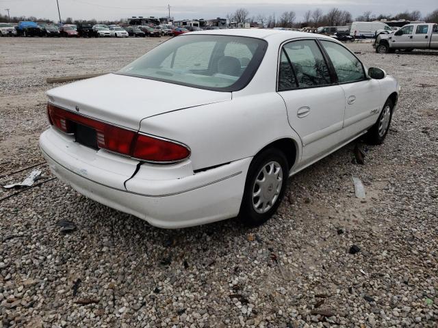 Photo 3 VIN: 2G4WS52J4Y1336348 - BUICK CENTURY CU 