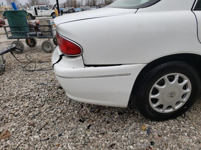 Photo 8 VIN: 2G4WS52J4Y1336348 - BUICK CENTURY CU 