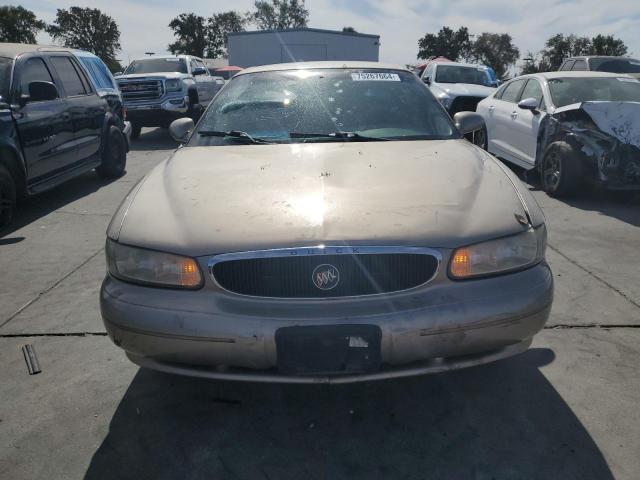 Photo 4 VIN: 2G4WS52J511168032 - BUICK CENTURY CU 