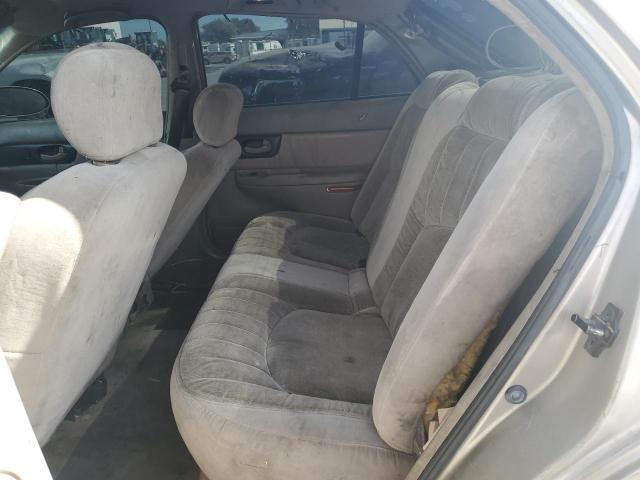 Photo 9 VIN: 2G4WS52J511168032 - BUICK CENTURY CU 