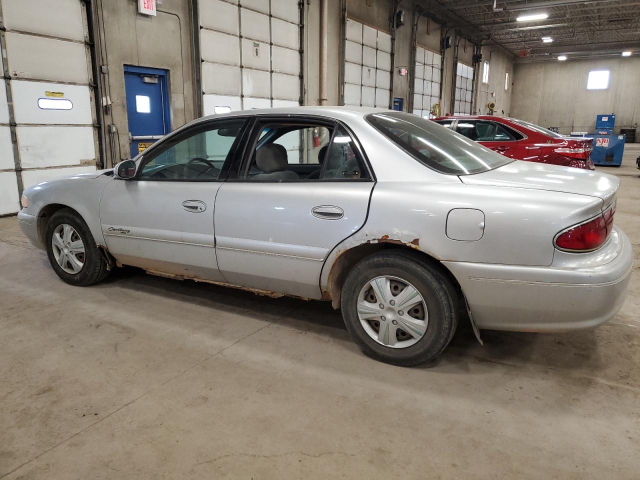 Photo 1 VIN: 2G4WS52J521114618 - BUICK CENTURY 