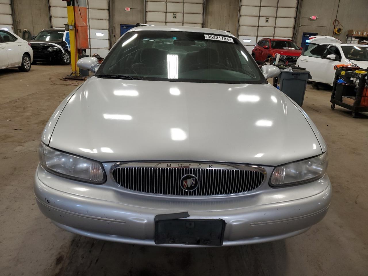 Photo 4 VIN: 2G4WS52J521114618 - BUICK CENTURY 