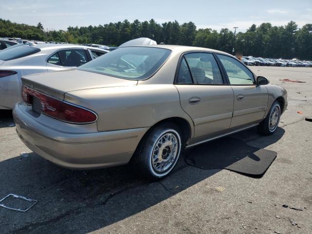 Photo 2 VIN: 2G4WS52J521130155 - BUICK CENTURY CU 