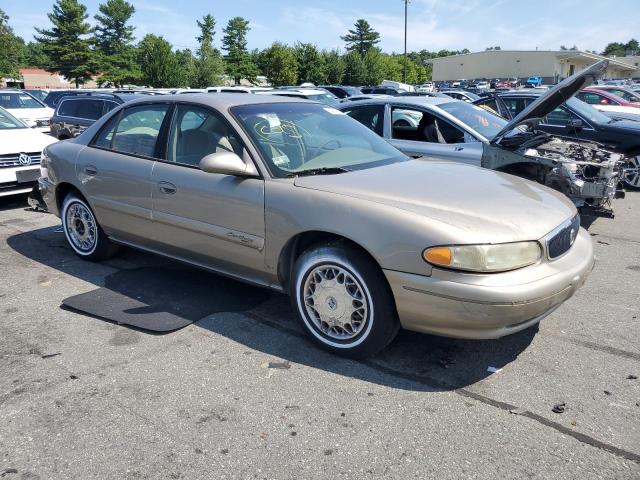 Photo 3 VIN: 2G4WS52J521130155 - BUICK CENTURY CU 