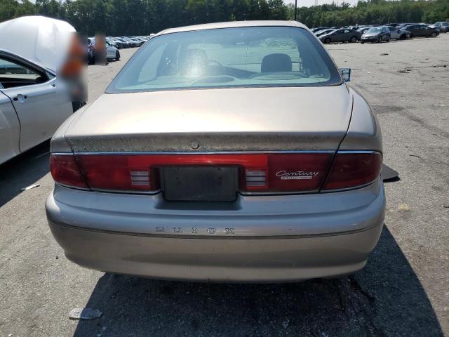 Photo 5 VIN: 2G4WS52J521130155 - BUICK CENTURY CU 