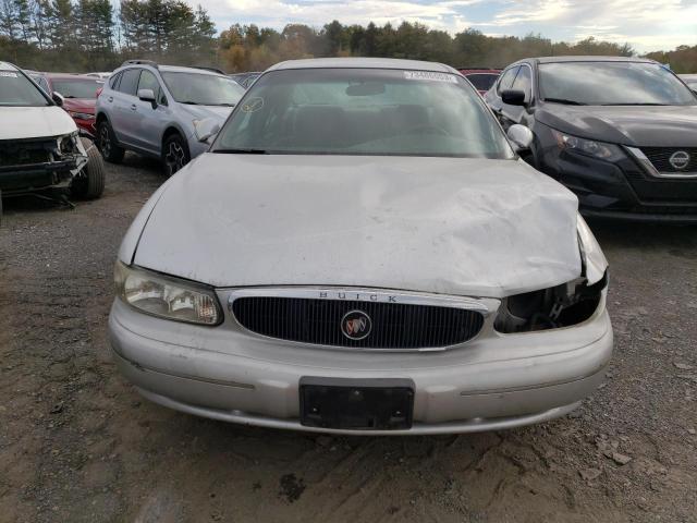 Photo 4 VIN: 2G4WS52J521220129 - BUICK CENTURY 