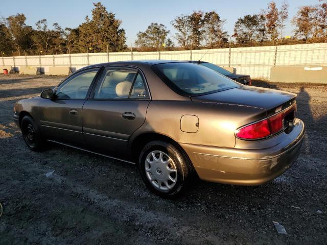 Photo 1 VIN: 2G4WS52J521228666 - BUICK CENTURY CU 