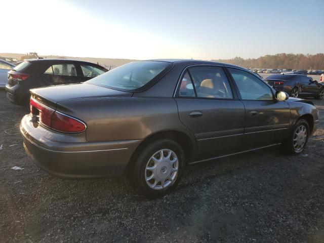 Photo 2 VIN: 2G4WS52J521228666 - BUICK CENTURY CU 