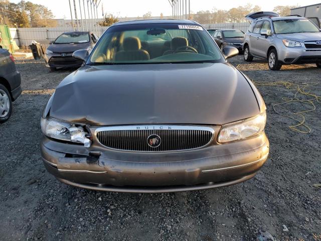 Photo 4 VIN: 2G4WS52J521228666 - BUICK CENTURY CU 