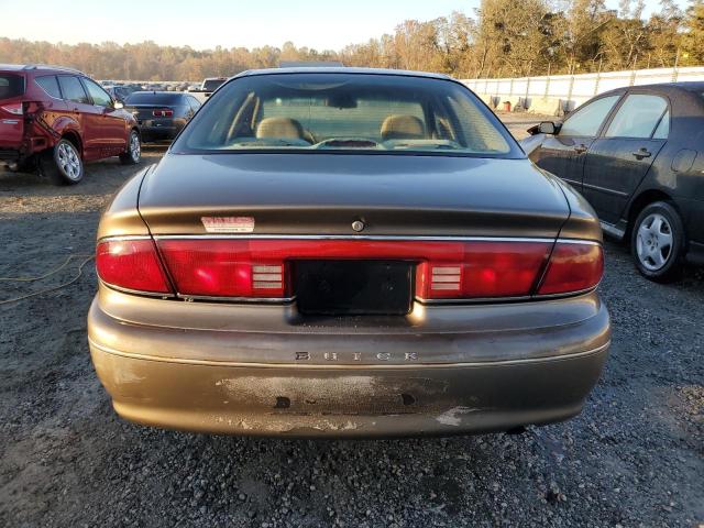 Photo 5 VIN: 2G4WS52J521228666 - BUICK CENTURY CU 