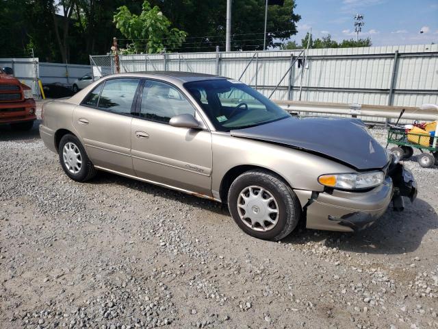 Photo 3 VIN: 2G4WS52J521269170 - BUICK CENTURY 