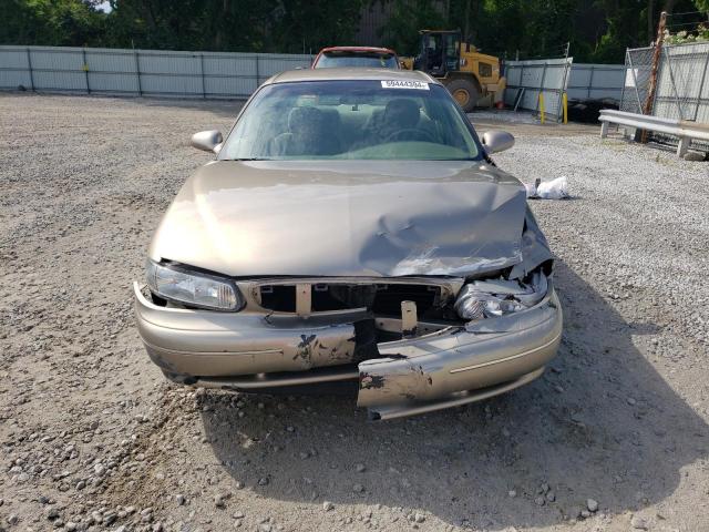 Photo 4 VIN: 2G4WS52J521269170 - BUICK CENTURY 