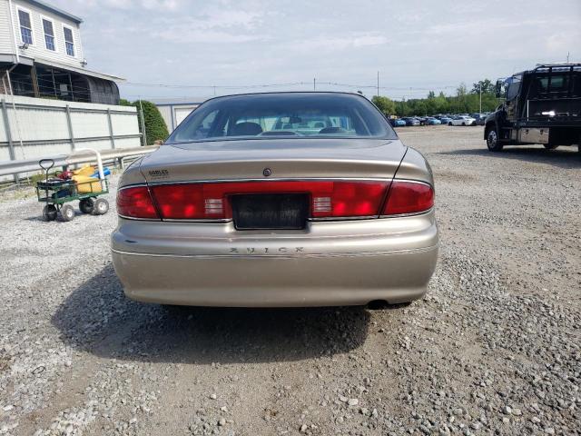 Photo 5 VIN: 2G4WS52J521269170 - BUICK CENTURY 