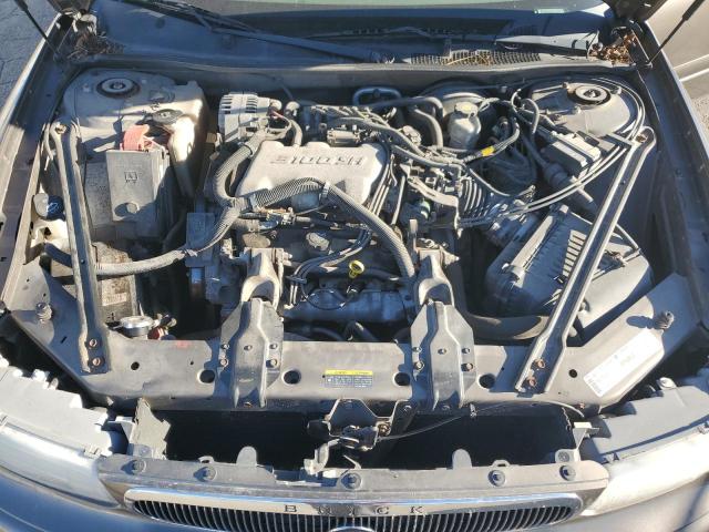 Photo 10 VIN: 2G4WS52J521276636 - BUICK CENTURY CU 