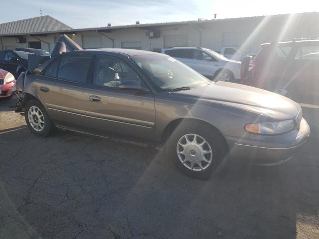 Photo 3 VIN: 2G4WS52J521276636 - BUICK CENTURY CU 