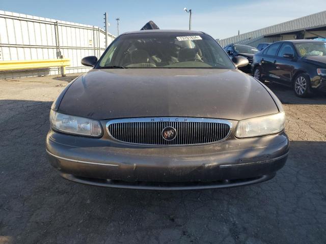 Photo 4 VIN: 2G4WS52J521276636 - BUICK CENTURY CU 