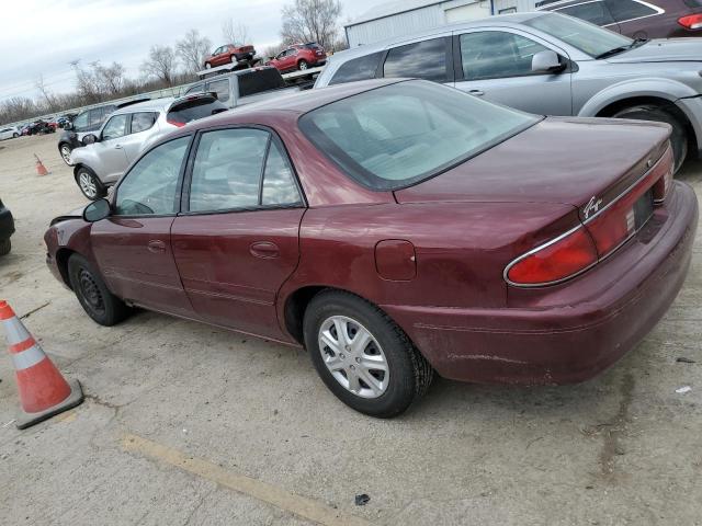 Photo 1 VIN: 2G4WS52J521291234 - BUICK CENTURY 