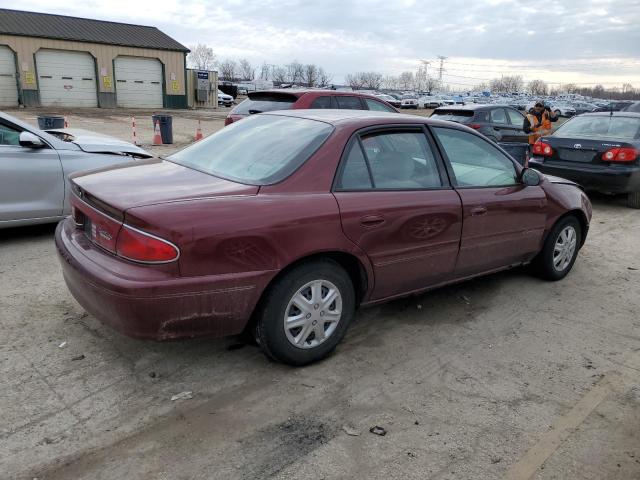 Photo 2 VIN: 2G4WS52J521291234 - BUICK CENTURY 