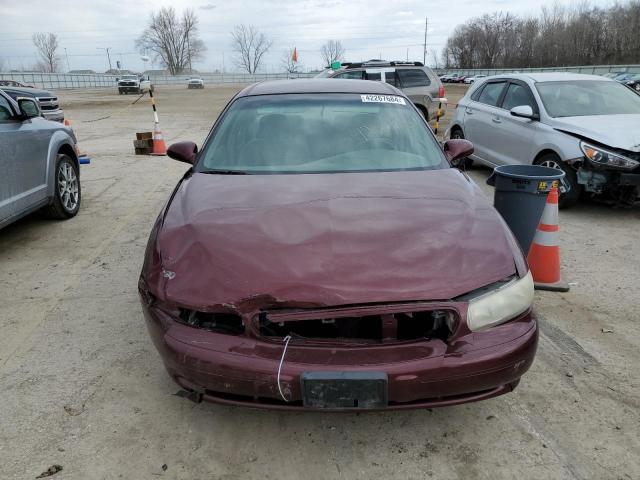 Photo 4 VIN: 2G4WS52J521291234 - BUICK CENTURY 