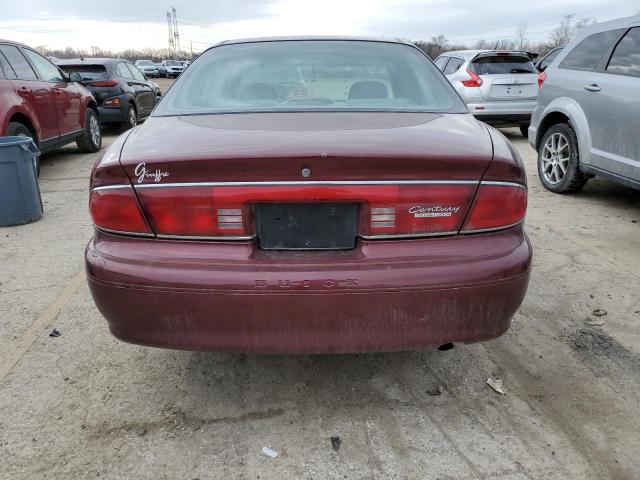 Photo 5 VIN: 2G4WS52J521291234 - BUICK CENTURY 