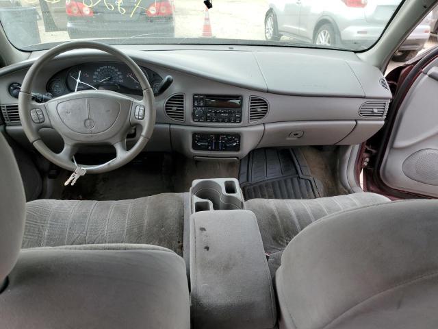 Photo 7 VIN: 2G4WS52J521291234 - BUICK CENTURY 