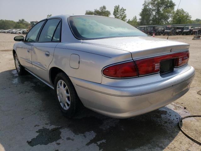 Photo 1 VIN: 2G4WS52J531124017 - BUICK CENTURY CU 