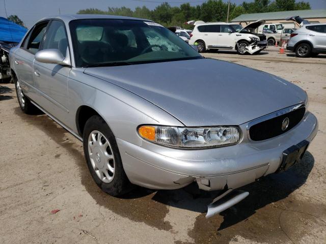 Photo 3 VIN: 2G4WS52J531124017 - BUICK CENTURY CU 