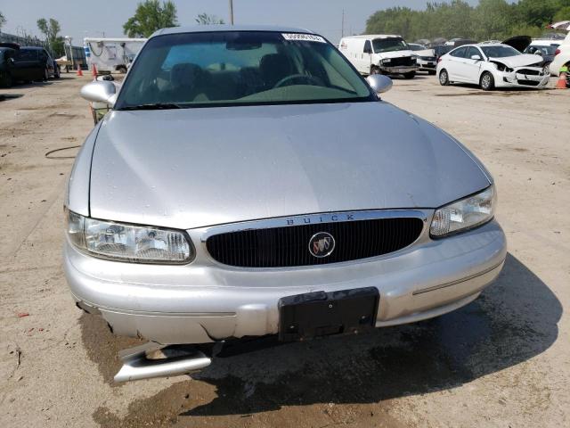 Photo 4 VIN: 2G4WS52J531124017 - BUICK CENTURY CU 