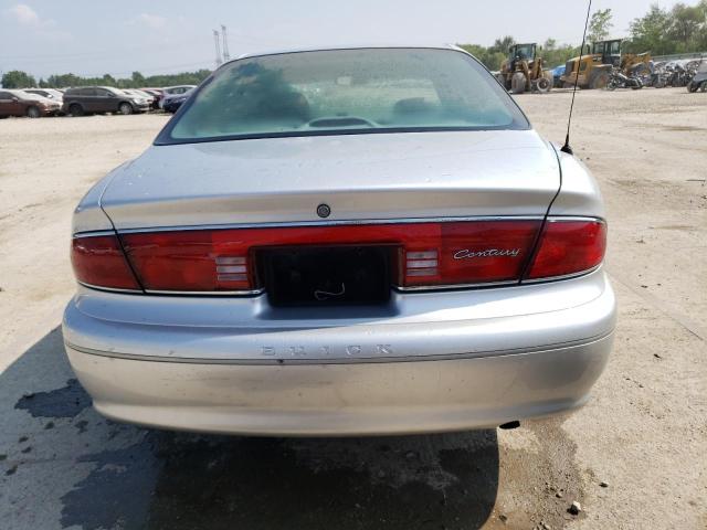 Photo 5 VIN: 2G4WS52J531124017 - BUICK CENTURY CU 