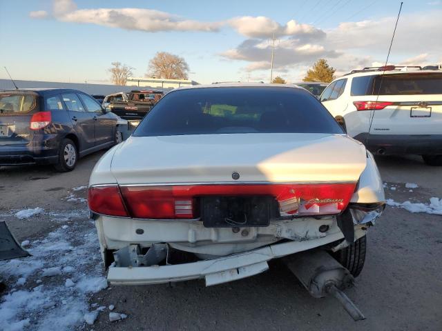 Photo 5 VIN: 2G4WS52J531126172 - BUICK CENTURY 