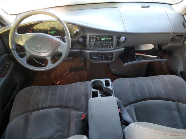 Photo 7 VIN: 2G4WS52J531126172 - BUICK CENTURY 