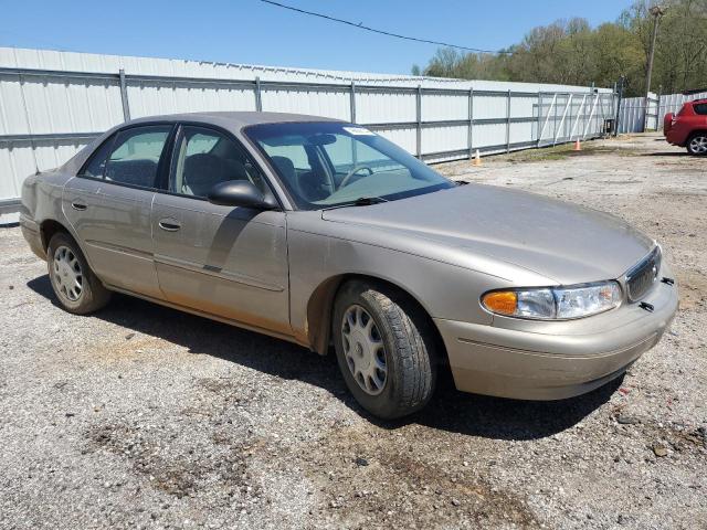 Photo 3 VIN: 2G4WS52J531136488 - BUICK CENTURY 