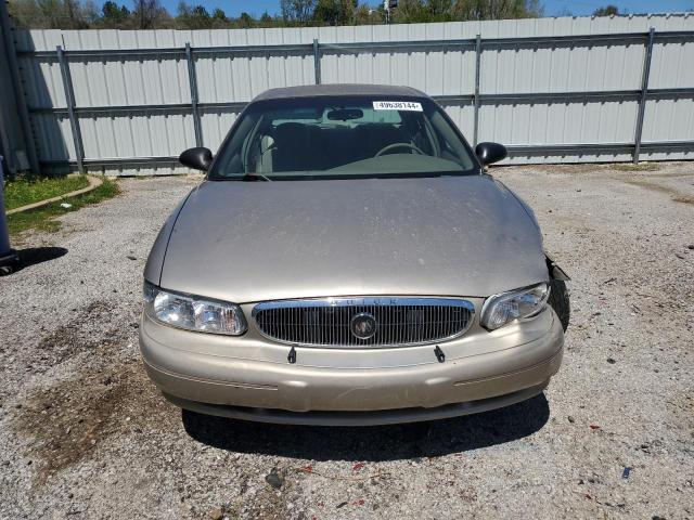 Photo 4 VIN: 2G4WS52J531136488 - BUICK CENTURY 