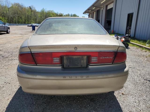 Photo 5 VIN: 2G4WS52J531136488 - BUICK CENTURY 