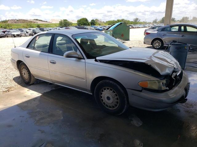 Photo 3 VIN: 2G4WS52J531246103 - BUICK CENTURY CU 