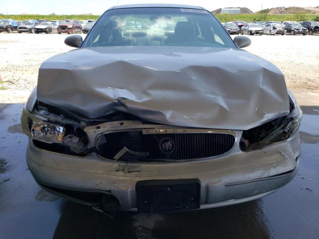 Photo 4 VIN: 2G4WS52J531246103 - BUICK CENTURY CU 