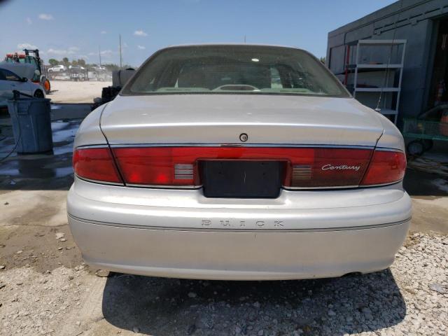 Photo 5 VIN: 2G4WS52J531246103 - BUICK CENTURY CU 