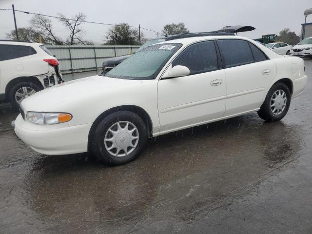 Photo 0 VIN: 2G4WS52J541216844 - BUICK CENTURY CU 