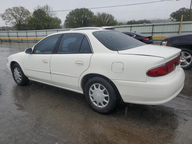 Photo 1 VIN: 2G4WS52J541216844 - BUICK CENTURY CU 