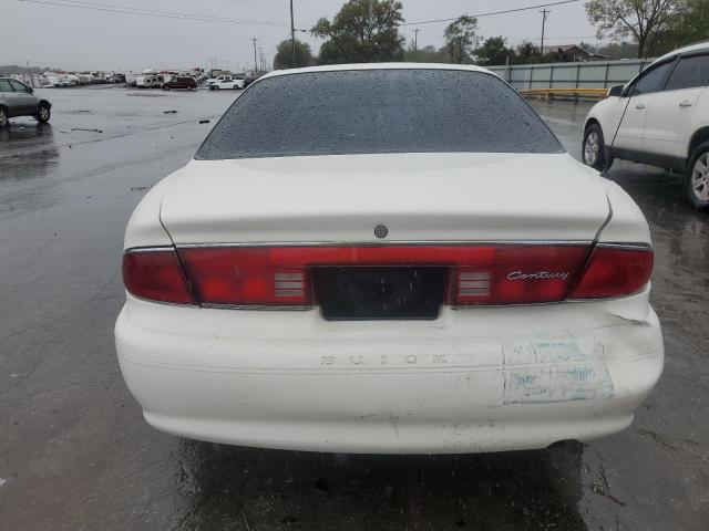 Photo 5 VIN: 2G4WS52J541216844 - BUICK CENTURY CU 