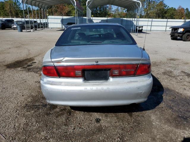 Photo 5 VIN: 2G4WS52J541306009 - BUICK CENTURY 