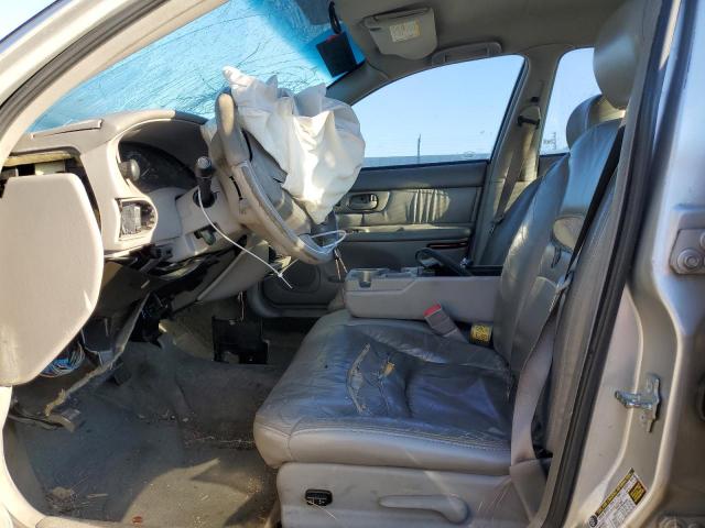 Photo 6 VIN: 2G4WS52J541306009 - BUICK CENTURY 