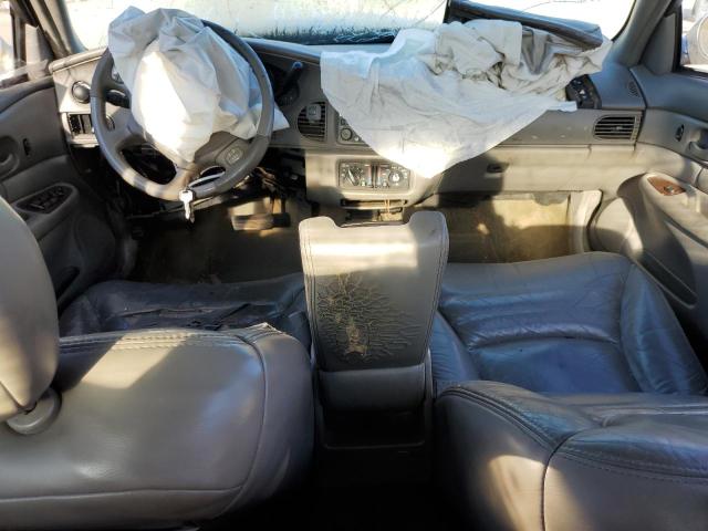 Photo 7 VIN: 2G4WS52J541306009 - BUICK CENTURY 