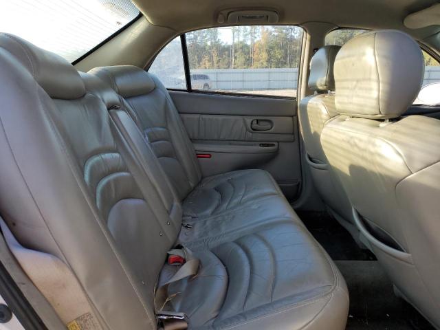 Photo 9 VIN: 2G4WS52J541306009 - BUICK CENTURY 